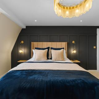 Luxury Living in Bath - The Bridgeton - Sleeps 20 - 5