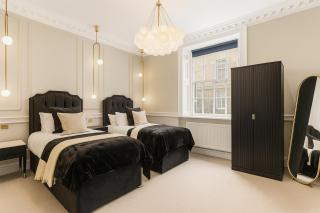 Luxury Living in Bath - The Bridgeton - Sleeps 20 - 7