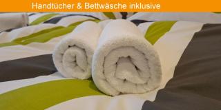 Deine Oase mitten in Hannover. - 5