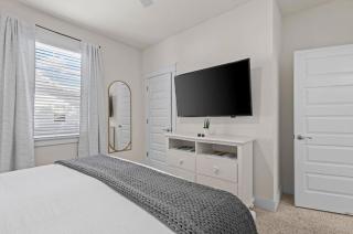 Casa Del Sol - Inlet Beach - Inlet Beach - 3