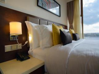 The Concord Hotel & Suites - Nairobi - 4
