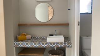 BoetieVis - Villa on Breede - 2