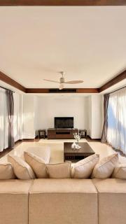 Phuket Cozy Villa Green Garden Laguna-BangTao - 5