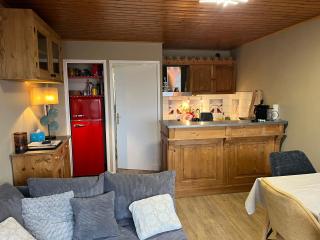 Appartement duplex 2Alpes centre - 7