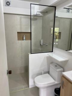 Poblado Park Apartamento-Estudio - 2