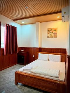 Hotel Hà Nội 2 - 7