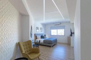 Plateia suite Grigio - 7