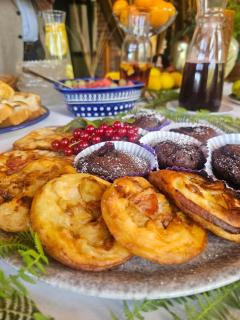 Rezydencja Biały Jar - 1