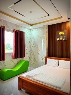 Hotel Hà Nội 2 - 8