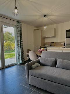 Appartement moderne - Sur le sentier des vignes - 8