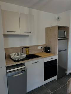 Appartement moderne - Sur le sentier des vignes - 5