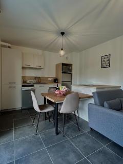 Appartement moderne - Sur le sentier des vignes - 6