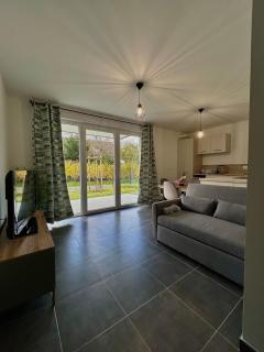 Appartement moderne - Sur le sentier des vignes - 9