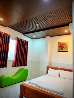 Hotel Hà Nội 2 - 9