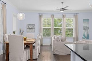 Blue Haven by the Sea by Coastal Dreamin - 6