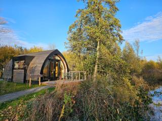 Tiny House De Spjocht - 9