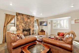 Summit Ski and Bike Trails #2574 - 5