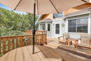 Moonridge Treehouse #2570 - 3