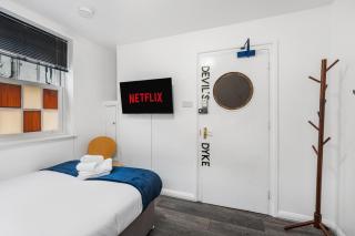 Guest and the City - Group Bookings - 4