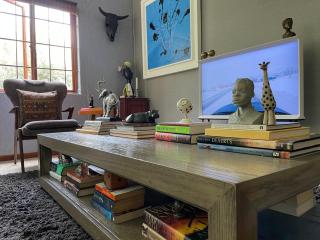 The Little Mongrel Deluxe Space Bryanston - 5