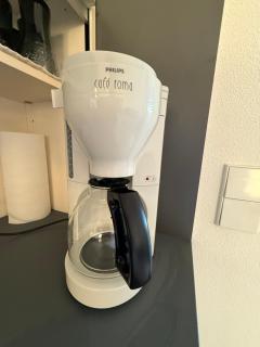 Ferienwohnung am Schloss - 7