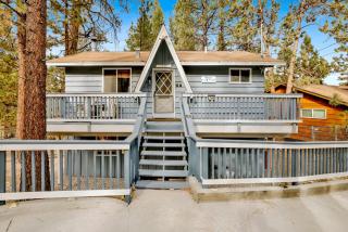 Sweet Cabin Home Gateway #2576 - 0