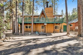 Slope Side Getaway #2526 - 4