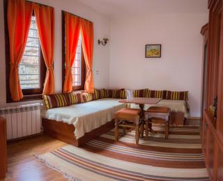 Sivrieva House - 3