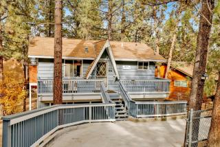 Sweet Cabin Home Gateway #2576 - 5