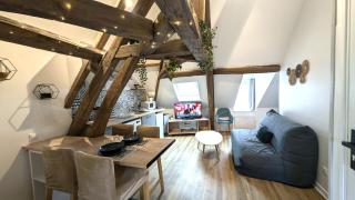 Le Chêne d'Auxerre - 1