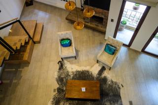 Villa Toscana ValQuirico Lofts & Suites Hotel Boutique - 8