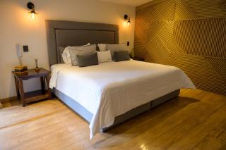 Villa Toscana ValQuirico Lofts & Suites Hotel Boutique - 4