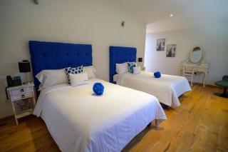 Villa Toscana ValQuirico Lofts & Suites Hotel Boutique - 7