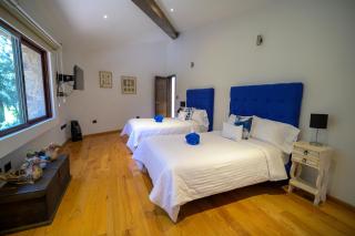 Villa Toscana ValQuirico Lofts & Suites Hotel Boutique - 5