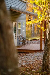 The Treetop Retreat – Family Getaway in Scenic Hocking Hills - 8