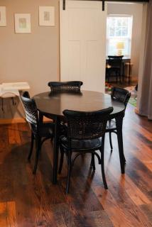 The Treetop Retreat – Family Getaway in Scenic Hocking Hills - 7