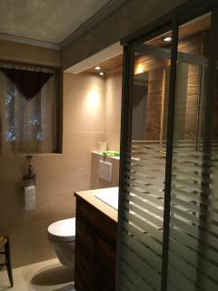 Verbier flat in chalet 3 Bedrooms for 6-8 people - 9