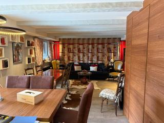 Verbier flat in chalet 3 Bedrooms for 6-8 people - 8