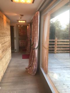 Verbier flat in chalet 3 Bedrooms for 6-8 people - 7