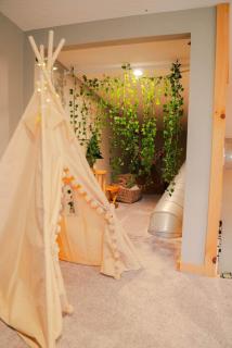 The Treetop Retreat – Family Getaway in Scenic Hocking Hills - 6