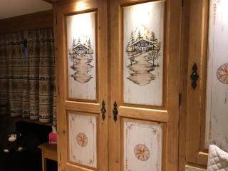 Verbier flat in chalet 3 Bedrooms for 6-8 people - 3