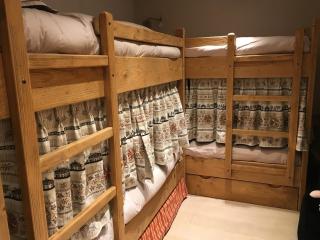 Verbier flat in chalet 3 Bedrooms for 6-8 people - 2