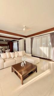 Phuket Cozy Villa Green Garden Laguna-BangTao - 8