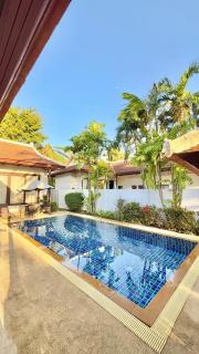 Phuket Cozy Villa Green Garden Laguna-BangTao - 0