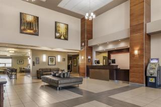 Best Western Plus Moose Jaw - 7