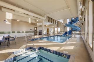 Best Western Plus Moose Jaw - 4