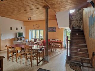 Les Hortensias GR 34 - Chambres d'Hôtes - 7