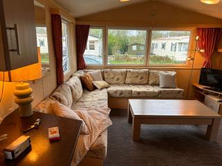 Prachtig chalet op Camping It Wiid - 1