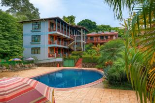 Hotel Divisamar by LHR - 1