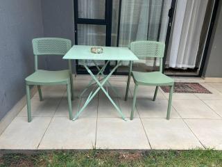 lilly's Nest 2 beds - 6